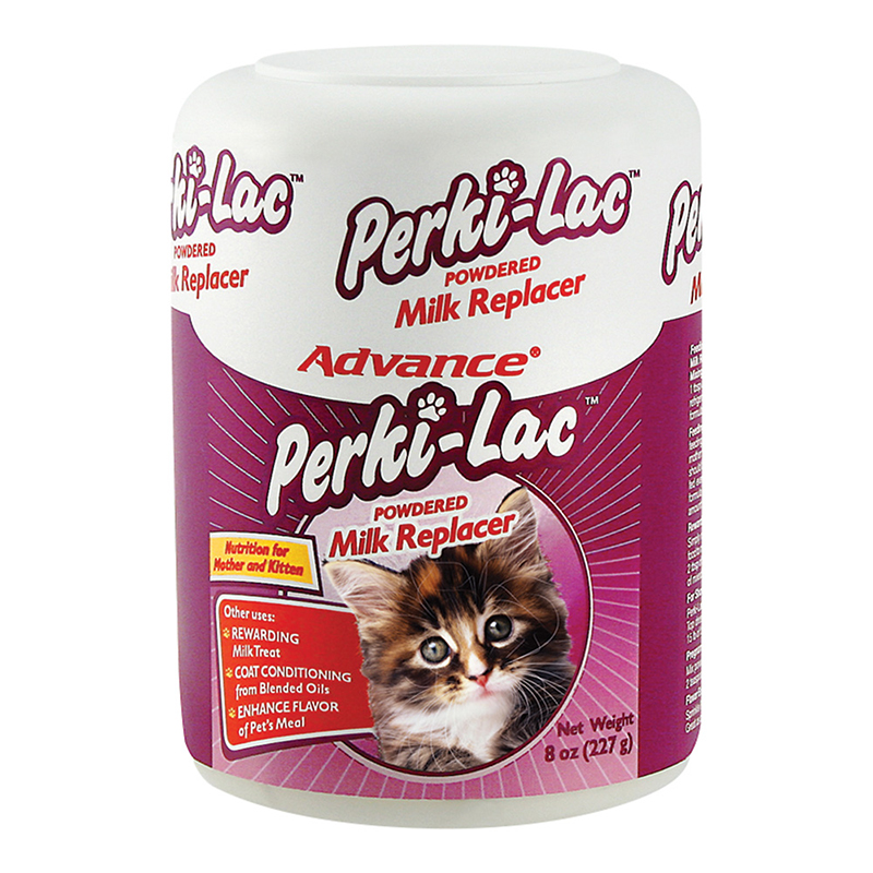 Lora kitten milk